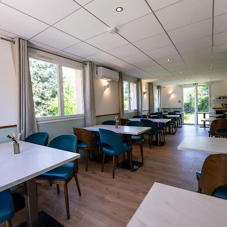 Villa Hotel Gien Εξωτερικό φωτογραφία