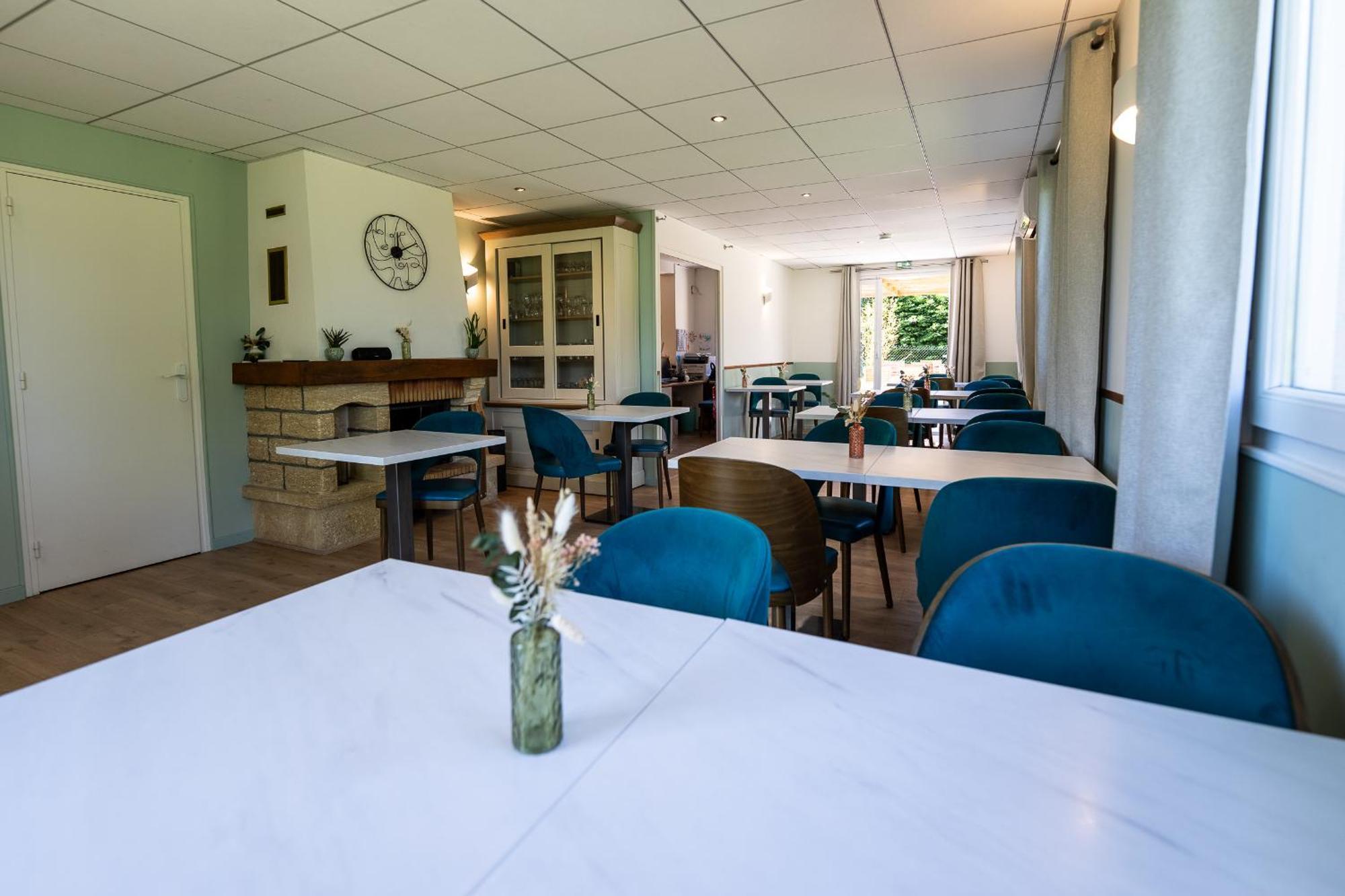 Villa Hotel Gien Εξωτερικό φωτογραφία