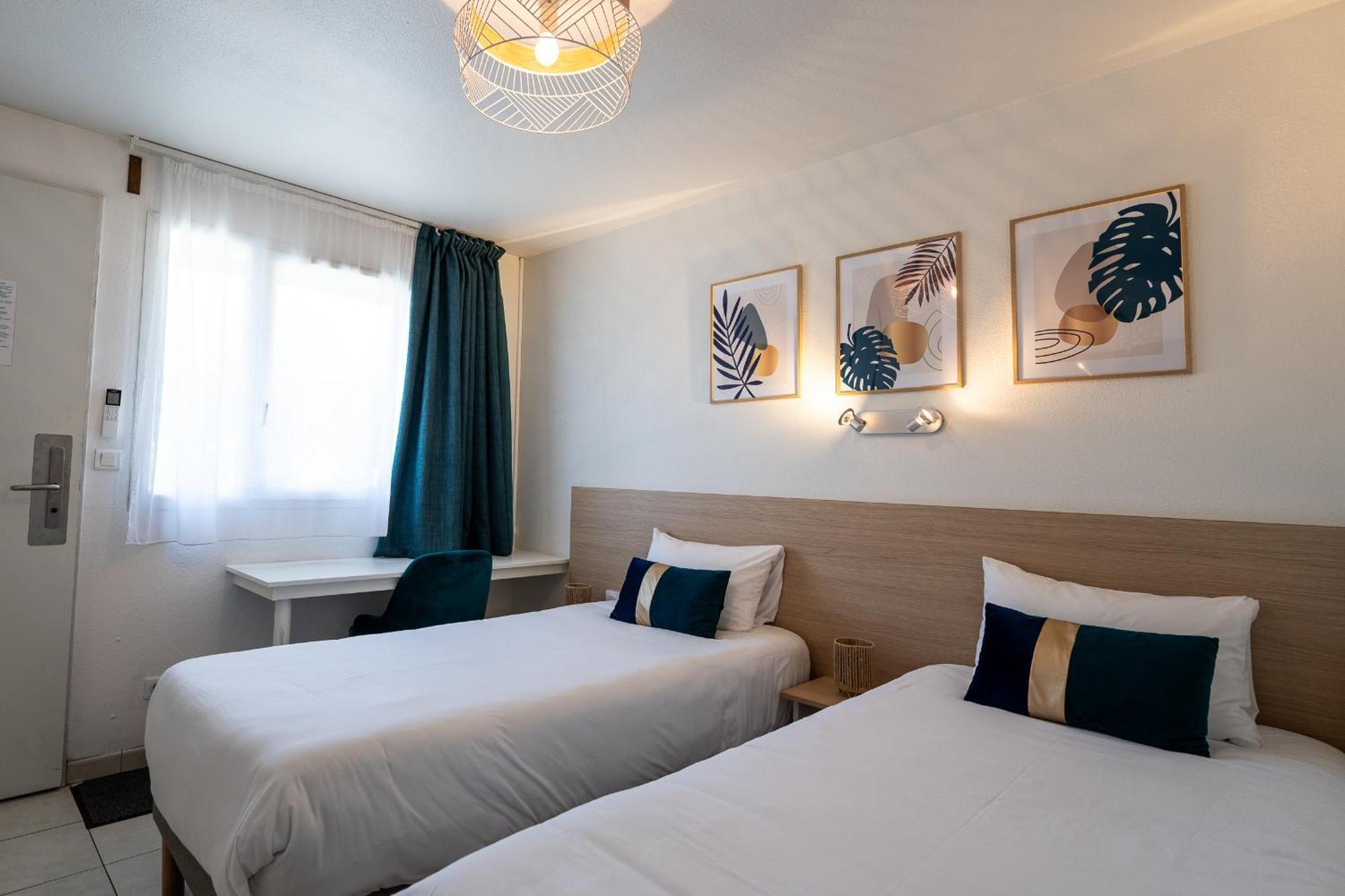 Villa Hotel Gien Εξωτερικό φωτογραφία