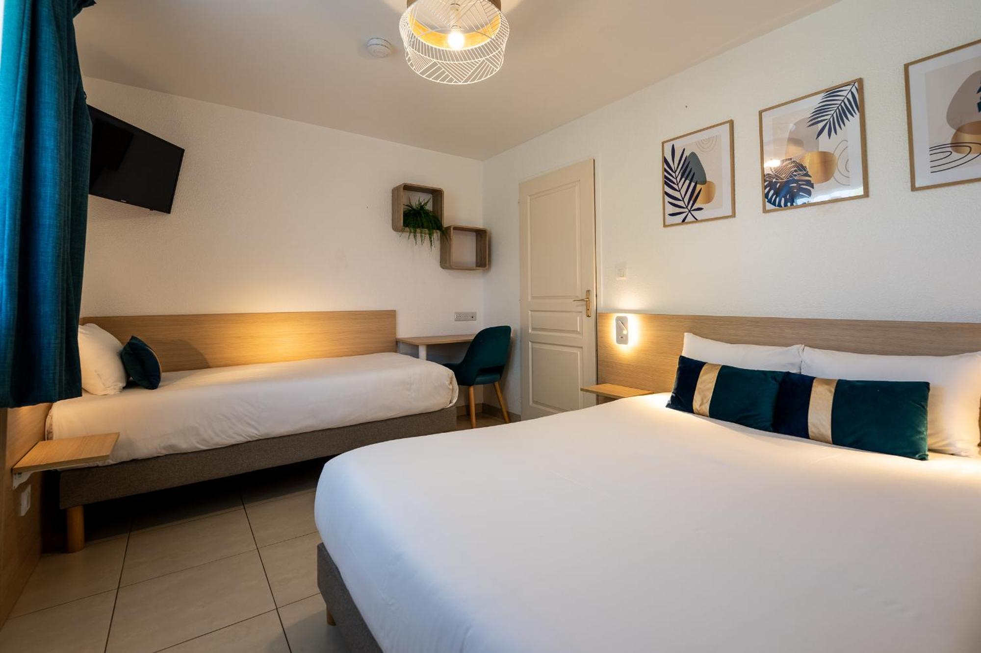 Villa Hotel Gien Εξωτερικό φωτογραφία
