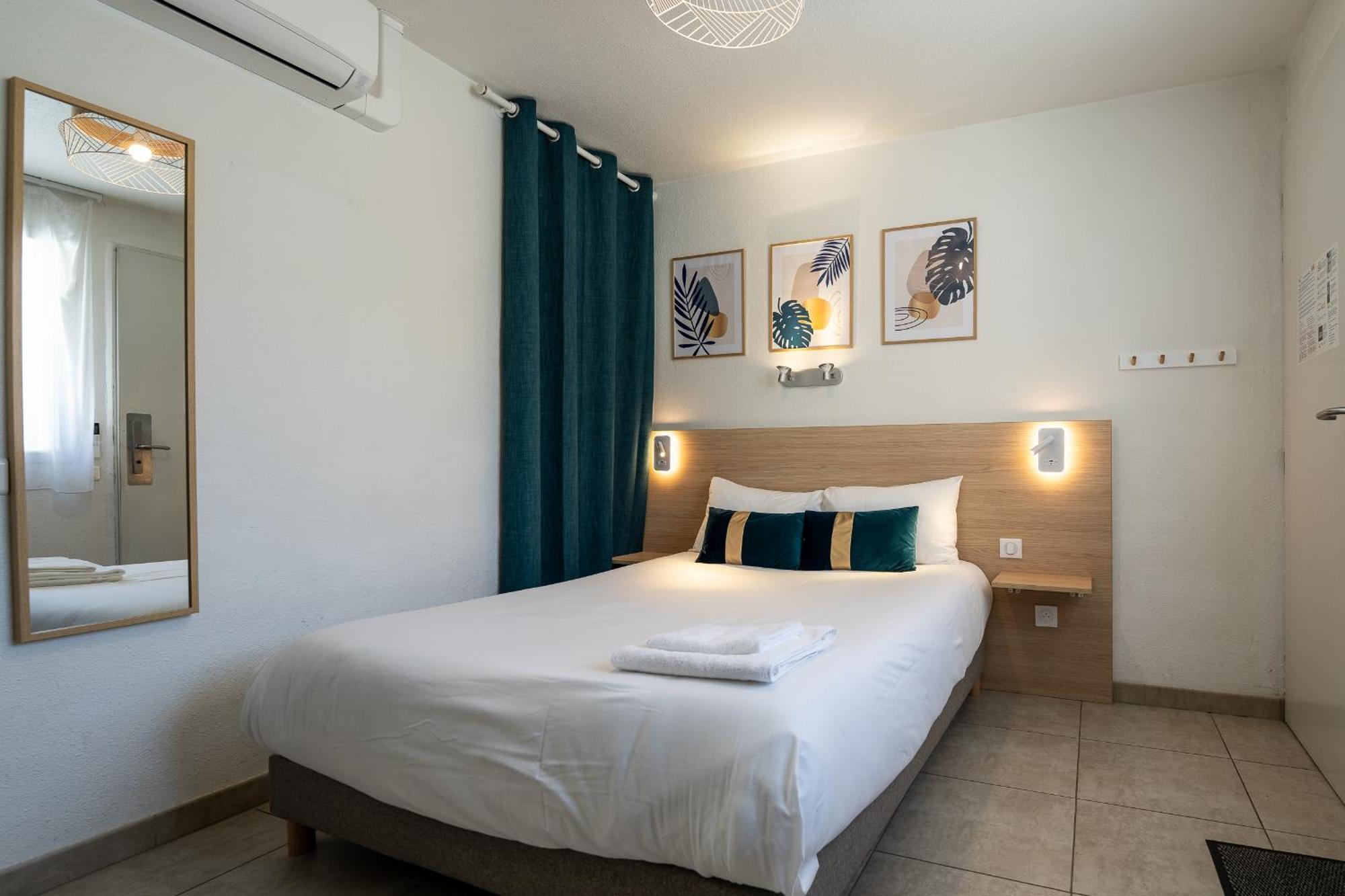 Villa Hotel Gien Εξωτερικό φωτογραφία
