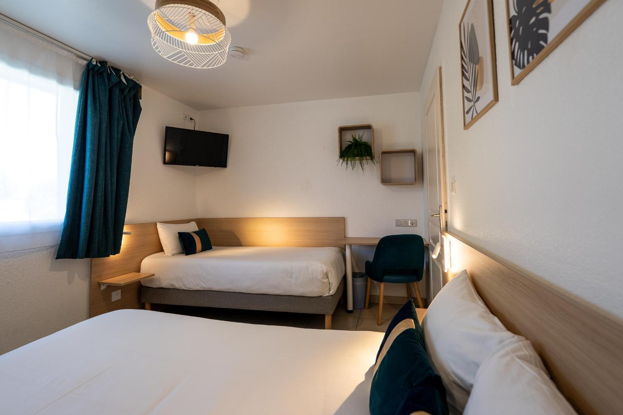 Villa Hotel Gien Εξωτερικό φωτογραφία