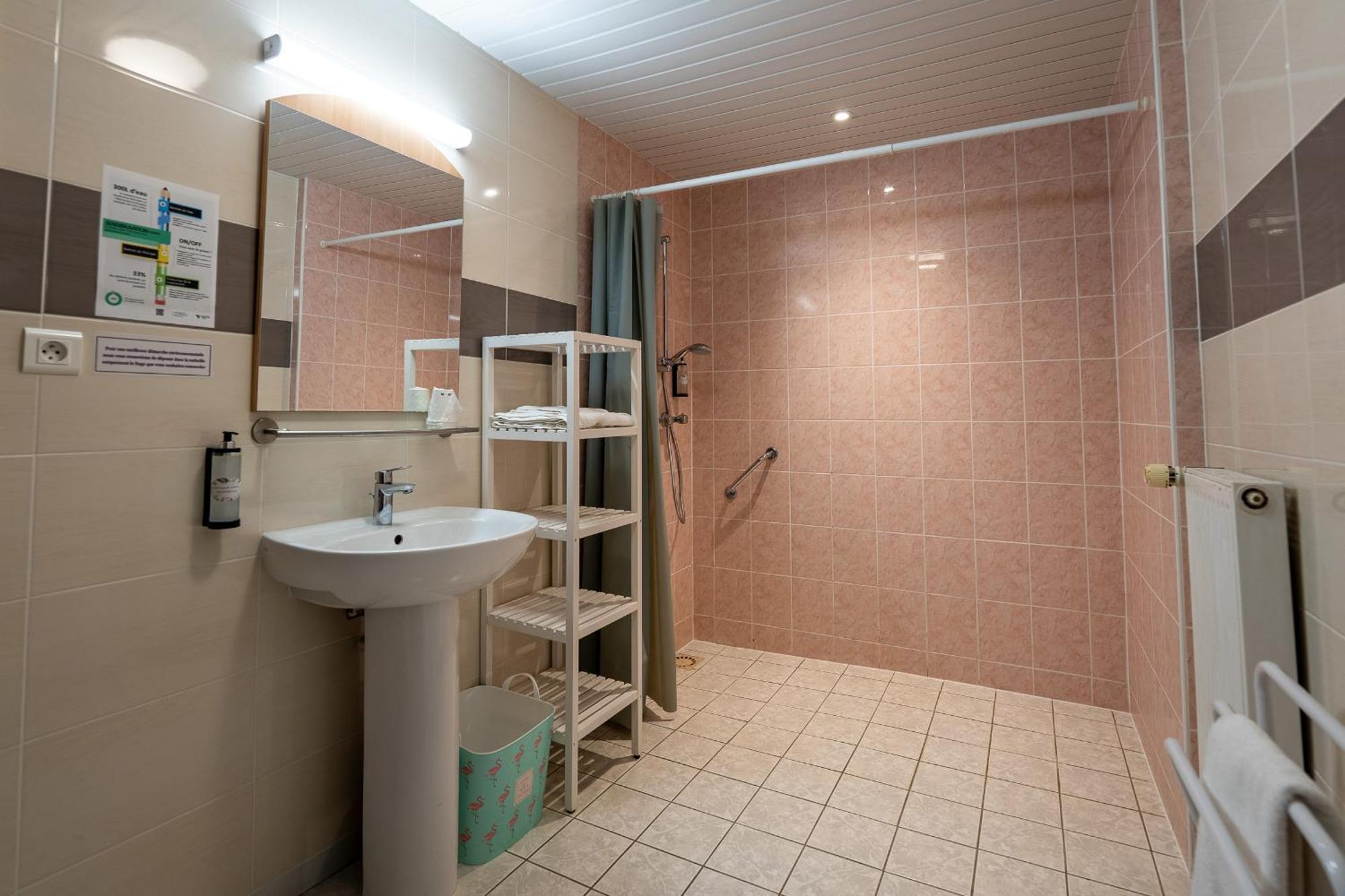 Villa Hotel Gien Εξωτερικό φωτογραφία