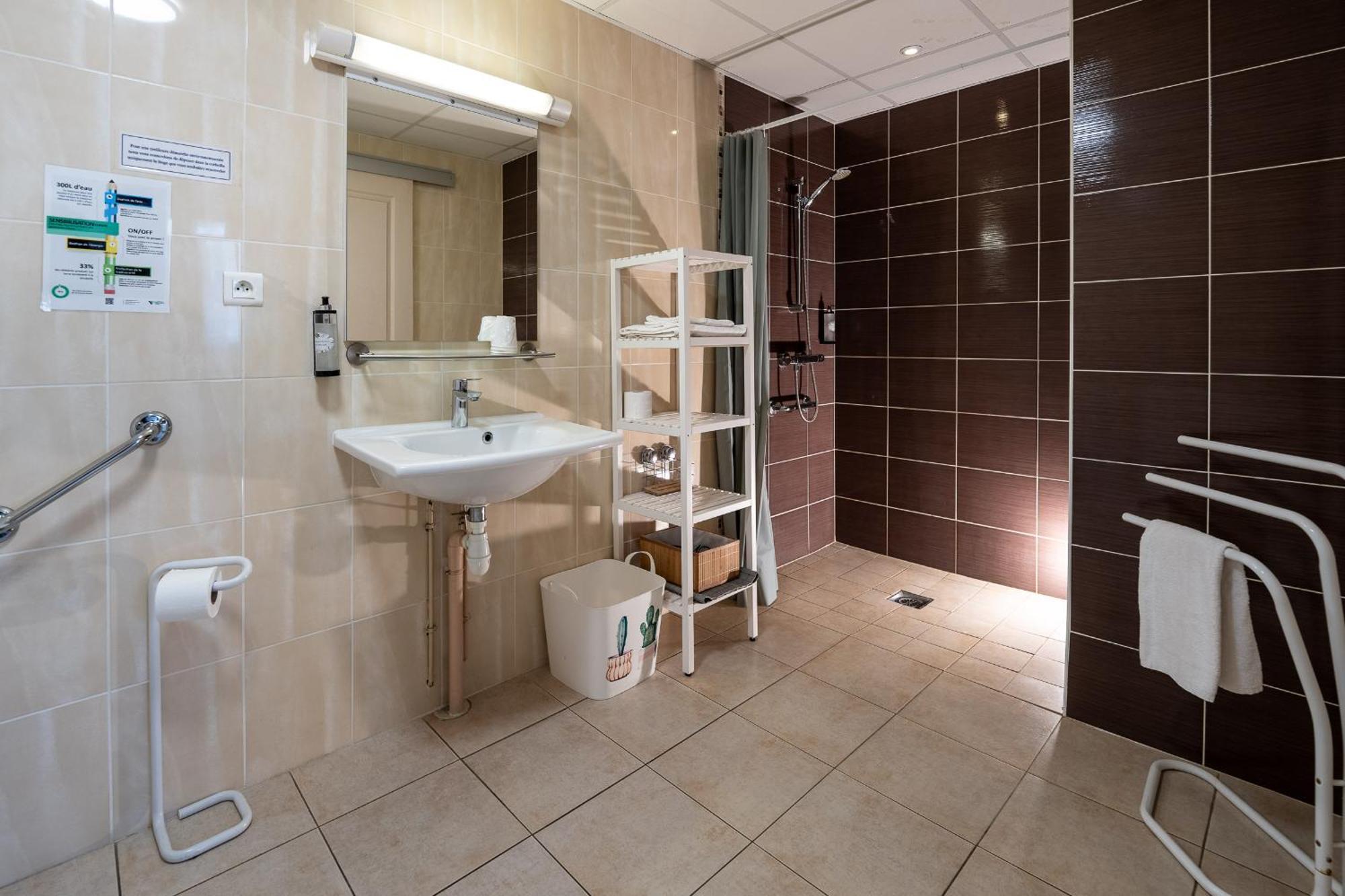 Villa Hotel Gien Εξωτερικό φωτογραφία