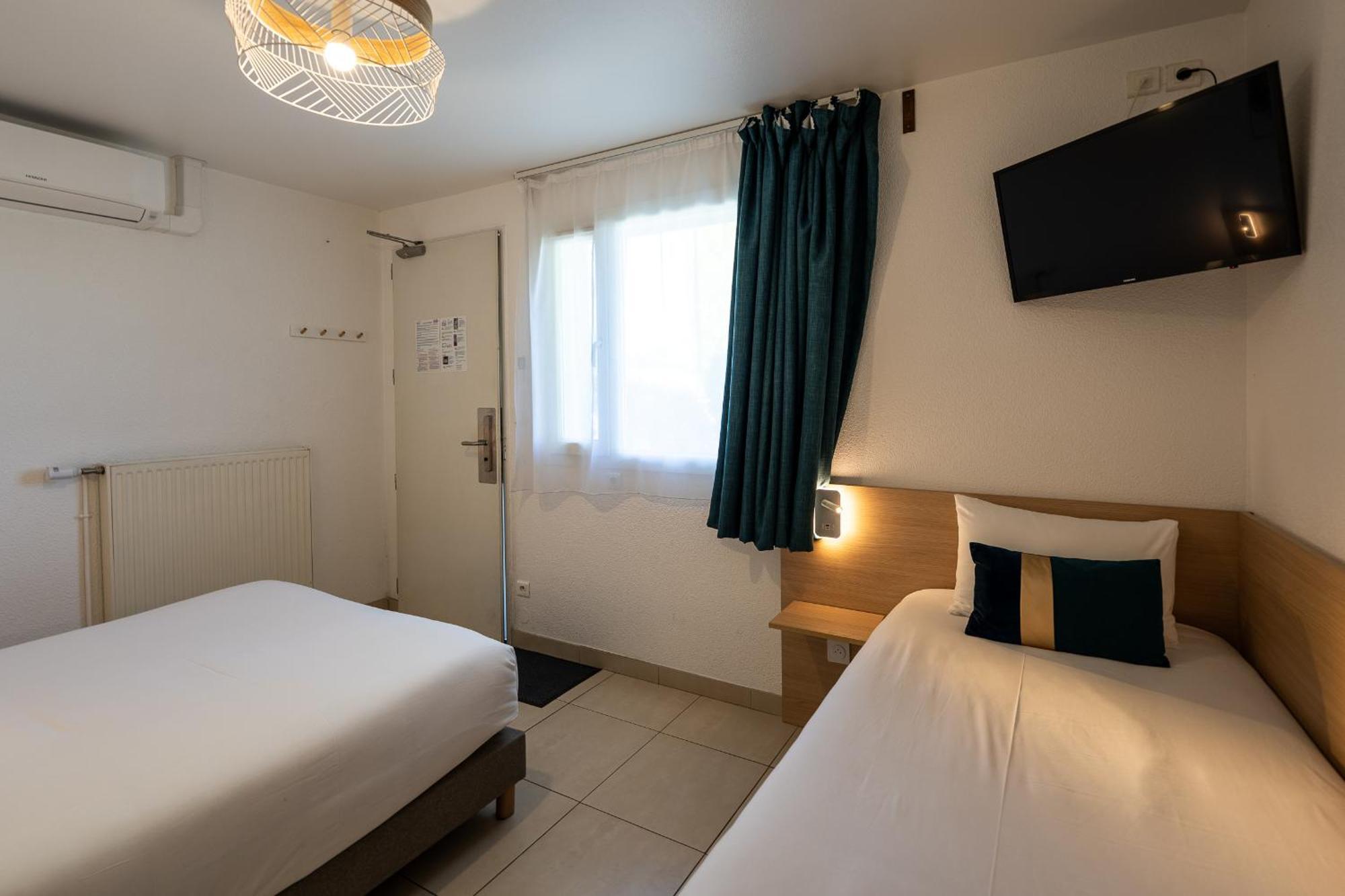 Villa Hotel Gien Εξωτερικό φωτογραφία