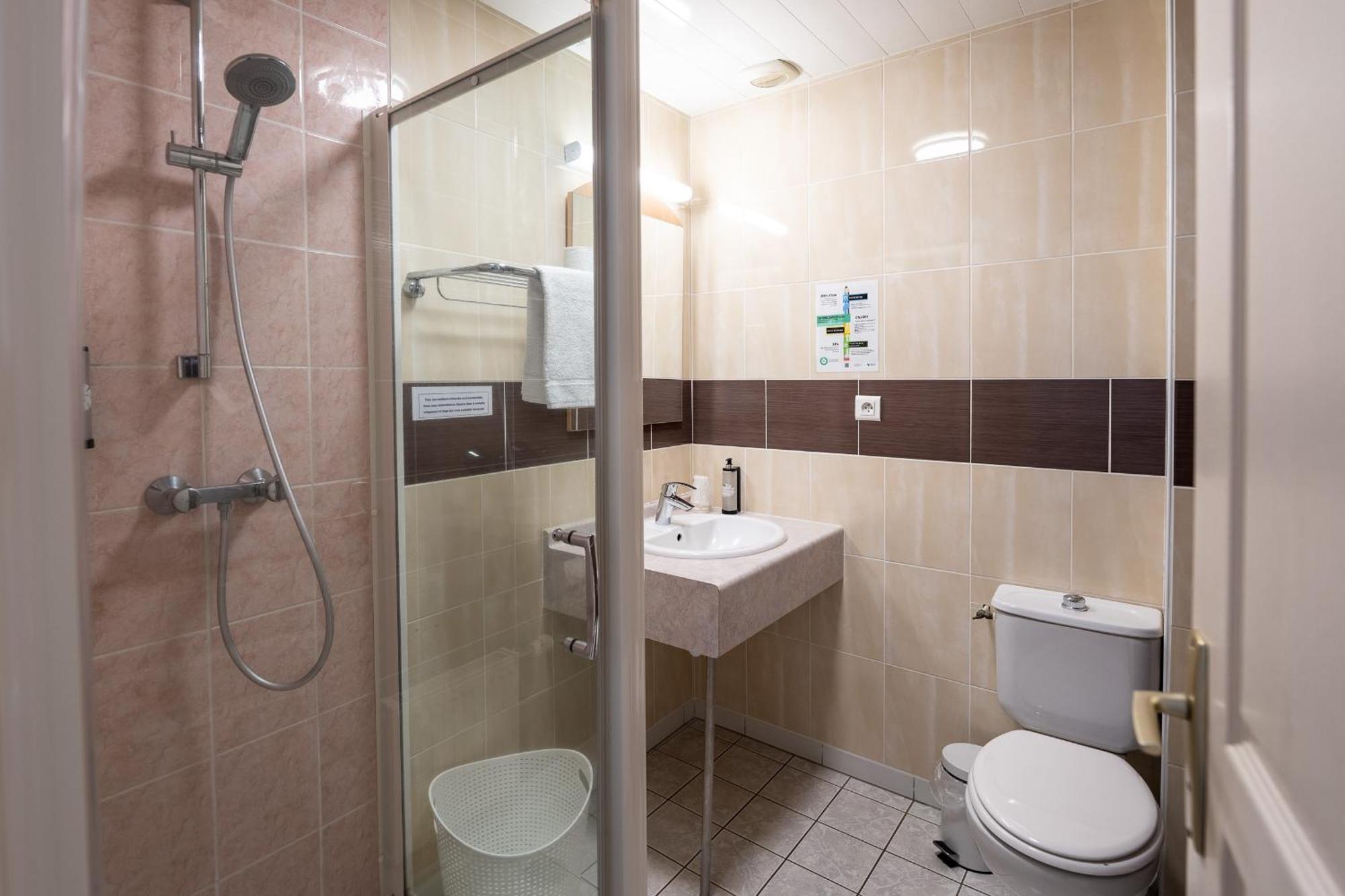 Villa Hotel Gien Εξωτερικό φωτογραφία