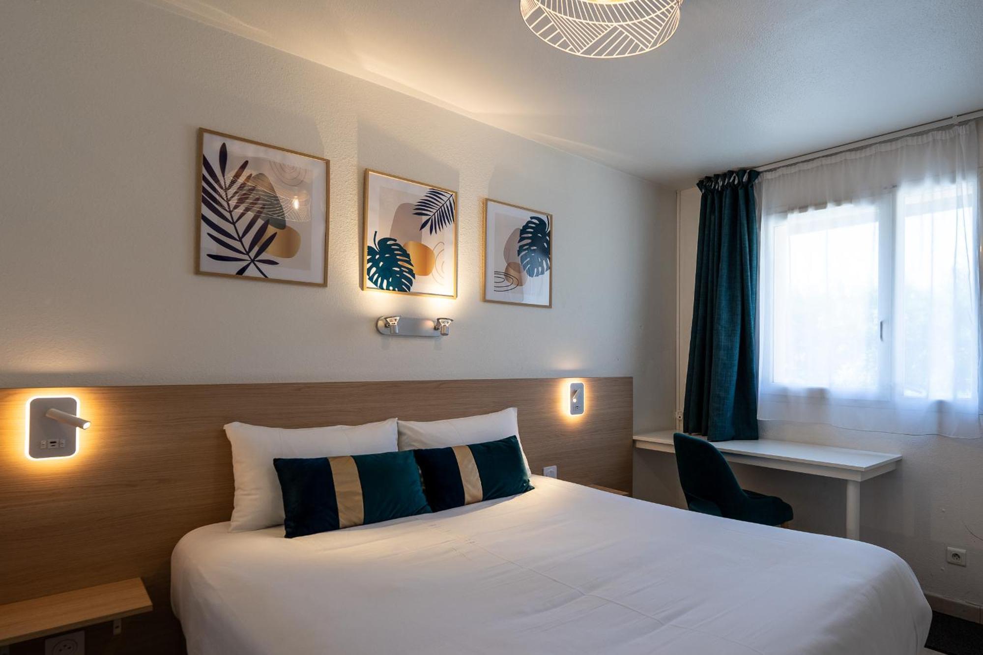 Villa Hotel Gien Εξωτερικό φωτογραφία