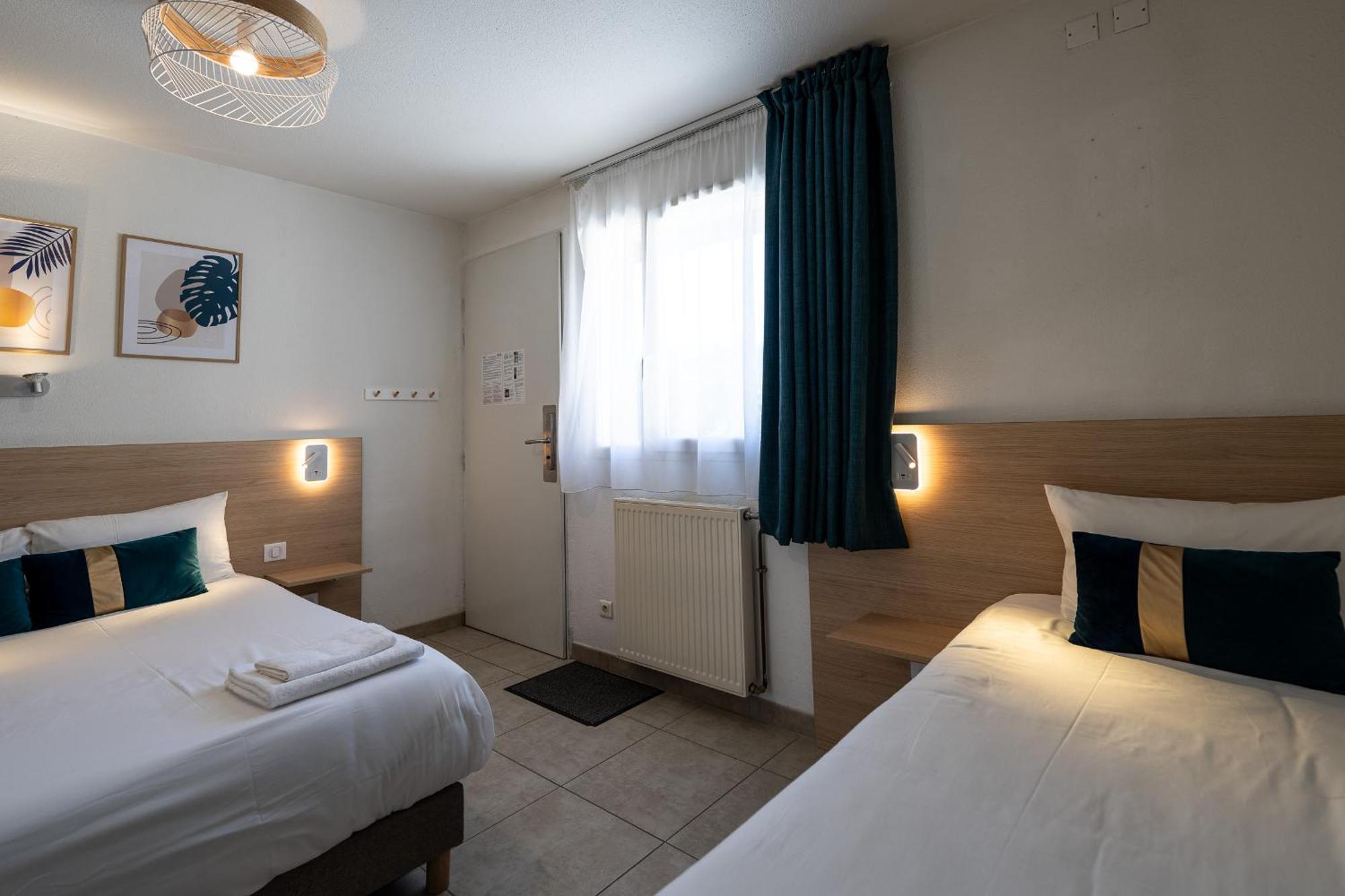 Villa Hotel Gien Εξωτερικό φωτογραφία