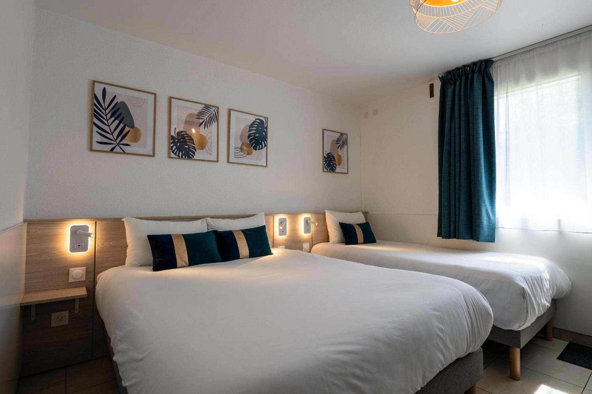 Villa Hotel Gien Εξωτερικό φωτογραφία