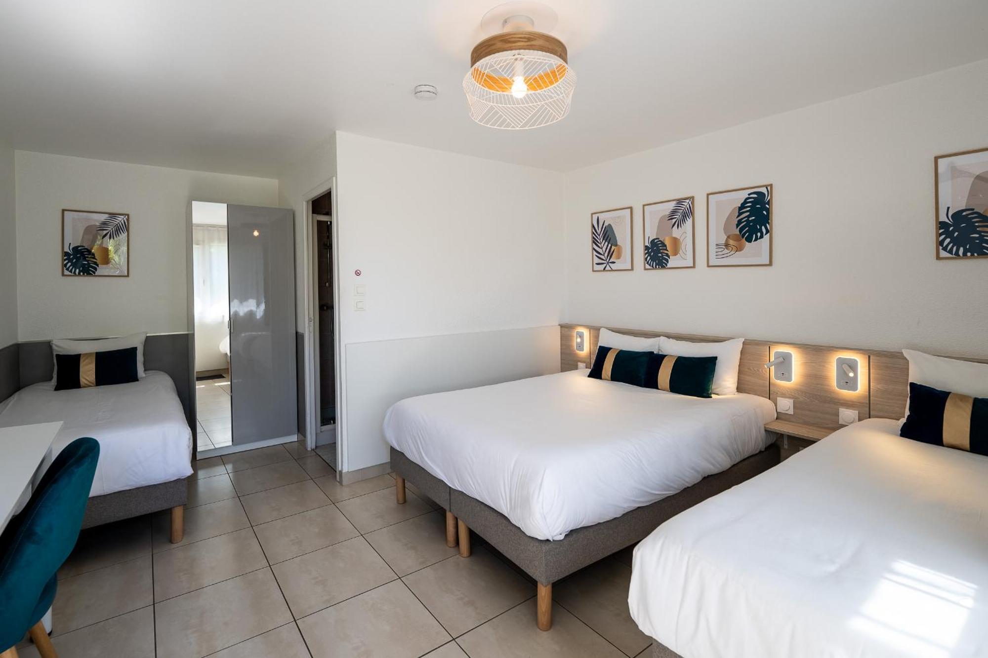 Villa Hotel Gien Εξωτερικό φωτογραφία