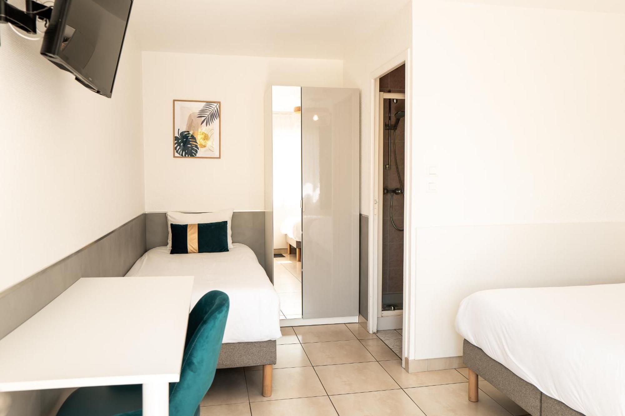 Villa Hotel Gien Εξωτερικό φωτογραφία