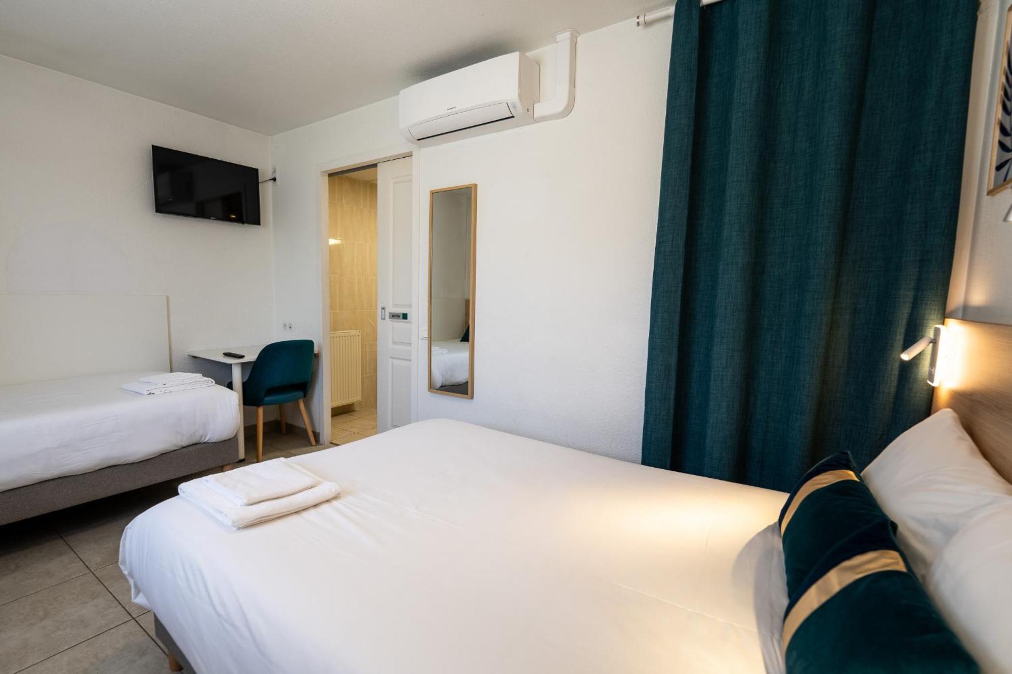 Villa Hotel Gien Εξωτερικό φωτογραφία