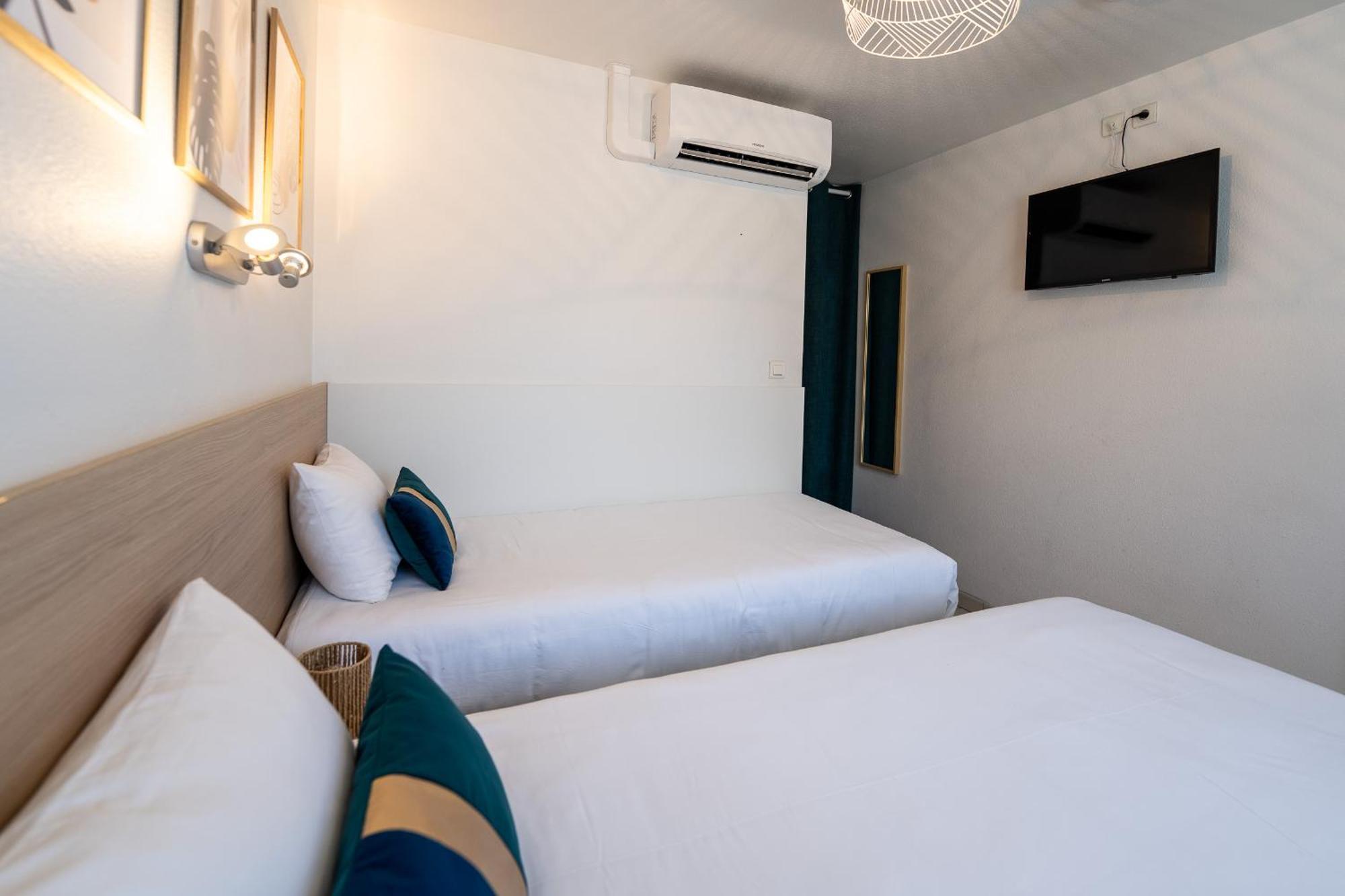 Villa Hotel Gien Εξωτερικό φωτογραφία