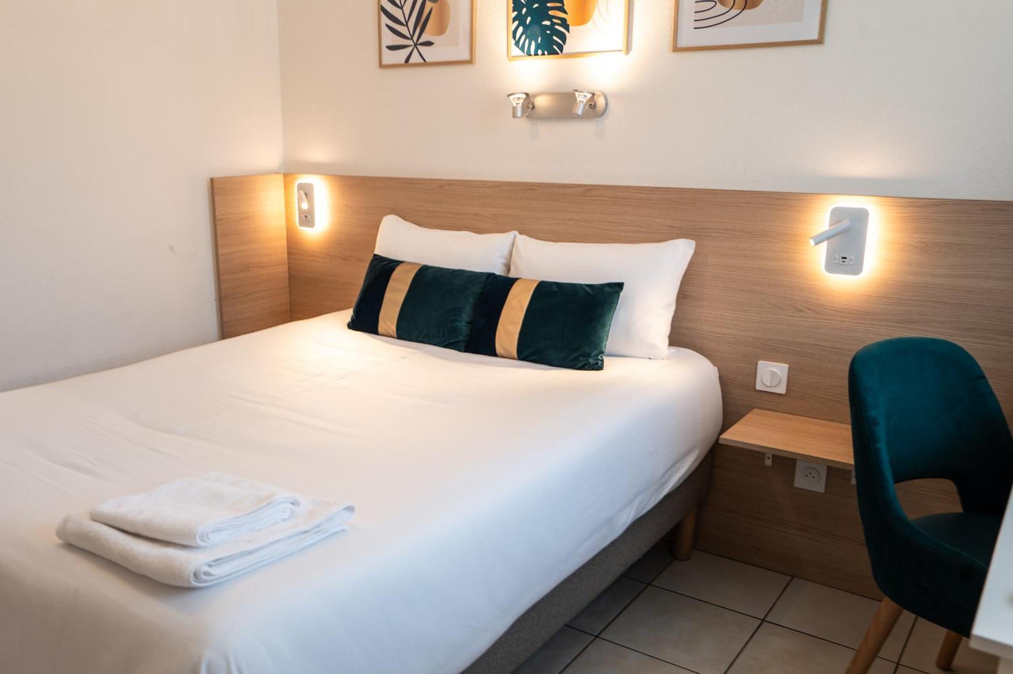 Villa Hotel Gien Εξωτερικό φωτογραφία