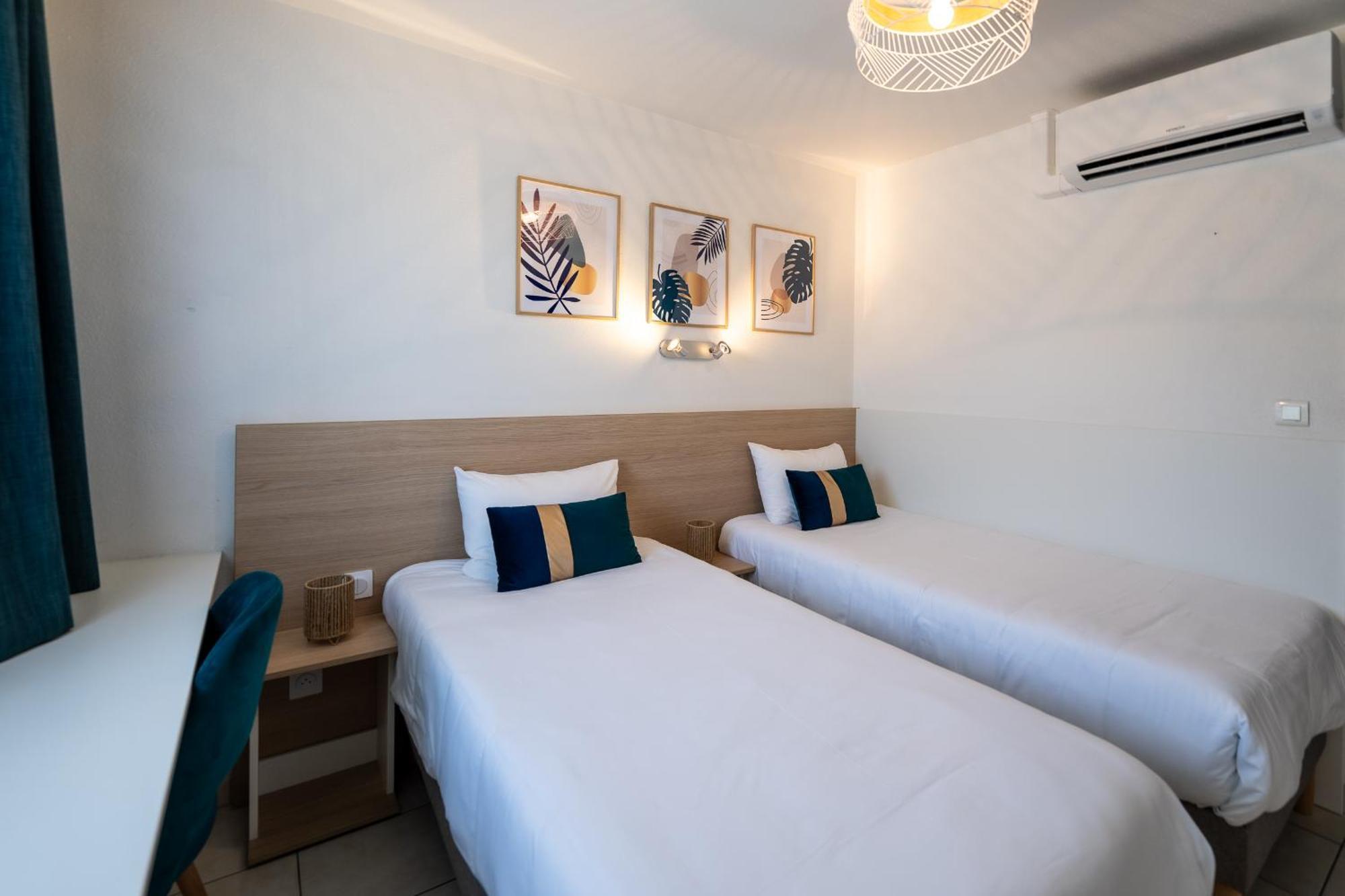 Villa Hotel Gien Εξωτερικό φωτογραφία
